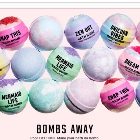 NAME YOUR PRICE VICTORIAS SECRET MYSTERY BOX! - Picture 6 of 8